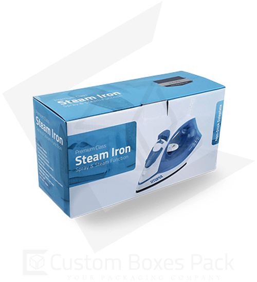 steam iron boxes wholesale