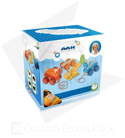 toy box wholesale